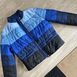 Vintage Miu Miu Puffer Jacket